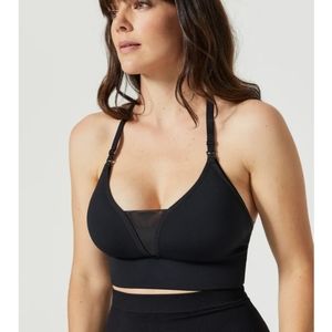 BLANQI BRAND NURSING BRA